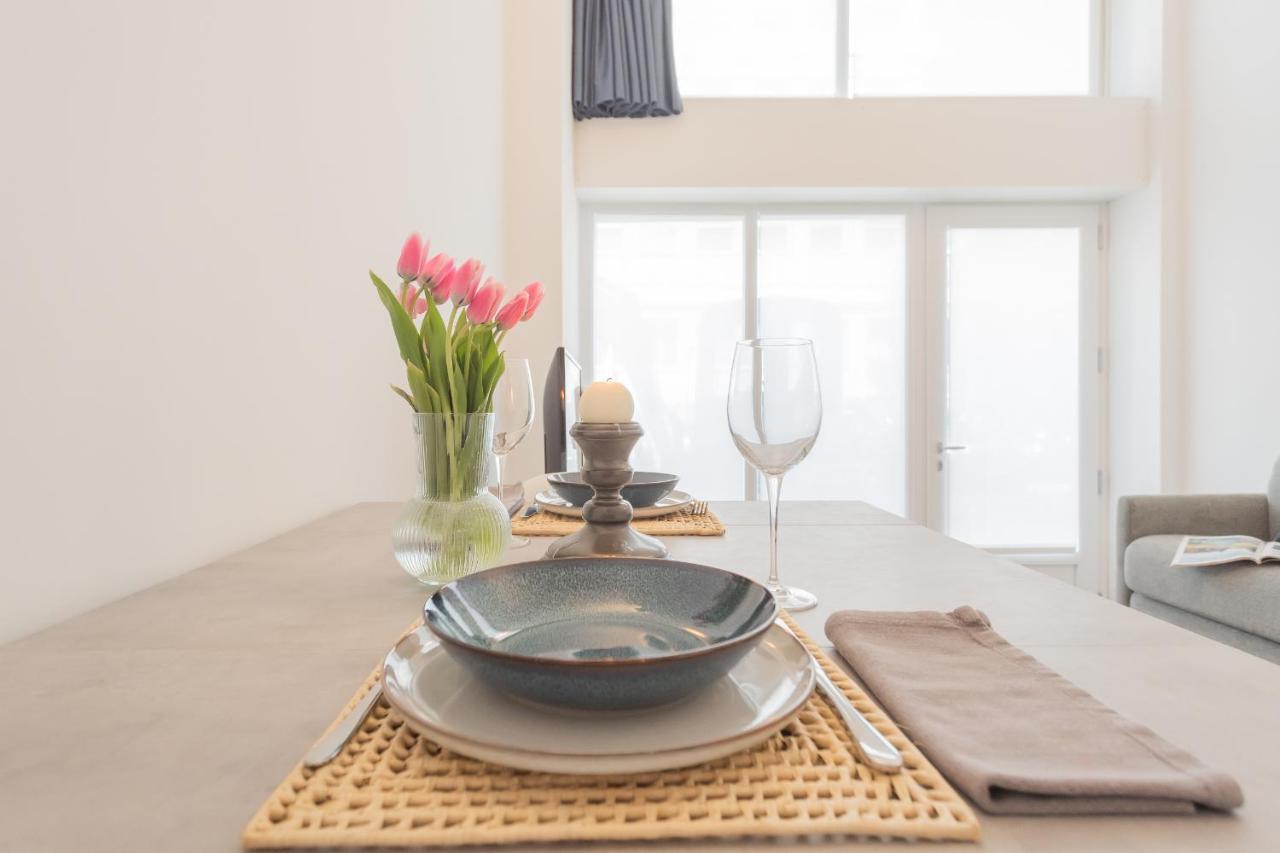 A Step From The Dome Apartment By Rent All Como Bagian luar foto