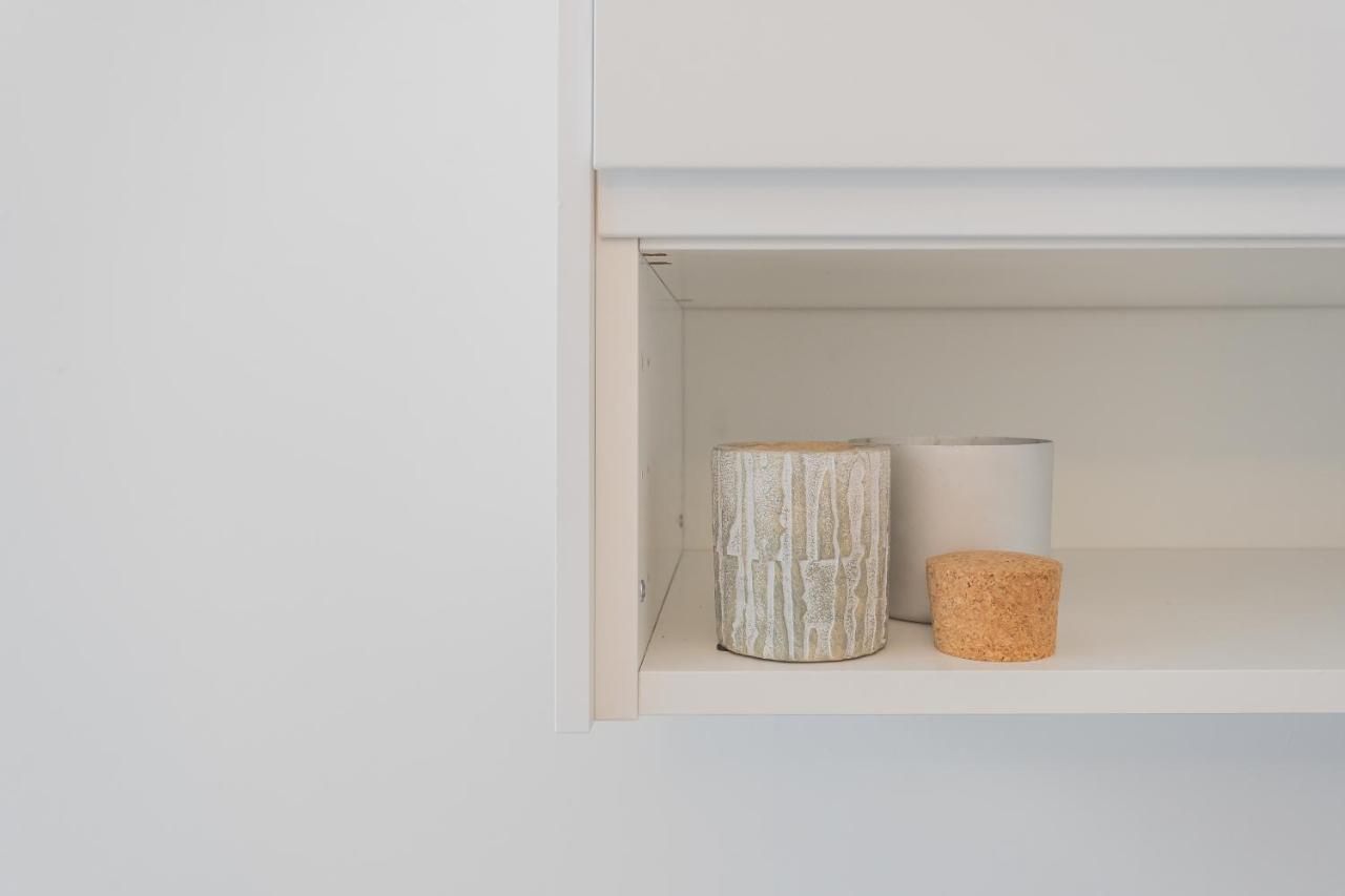 A Step From The Dome Apartment By Rent All Como Bagian luar foto